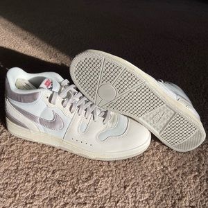 Nike Attack SP x Social Status ‘Silver Linings’